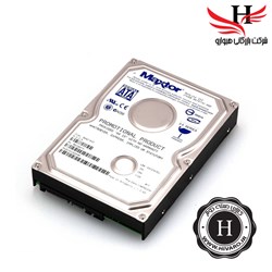 نمایش جزئیات برای هارد اینترنال استوک 160 گیگ مکستورMAXTOR تصویر هارد اینترنال استوک 160 گیگ مکستورMAXTOR